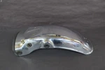 Yamaha Sohc 1980 Chrome Rear Wheel Fender Mud Guard 1981. Fixed Price $36.00.