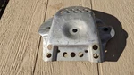 1984 1985 Honda XR200R Skid Plate. Fixed Price $15.00.