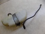 Kawasaki H2 750 Oil Tank W/ Mount 1972. Fixed Price $169.99.