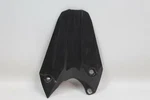 Triumph Daytona 675R 13-17 Carbon Fiber Rear Fender Mudguard T2302324. Fixed Price $44.99.