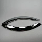 Yamaha Support Set Chrome Trim Fender Genuine XVS1100 XVS125 XVS250 XX20701. Fixed Price $139.49.
