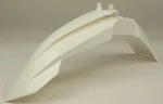 Acerbis 2449510002 Front Fender White. Fixed Price $32.95.