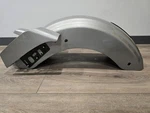 2023 Fltrxse Harley Davidson Cvo Road Glide Rear Fender Assembly. Fixed Price $1000.00.