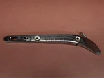1999-2007 Honda Shadow VT600CD Vlx Deluxe Left Rear Fender Strut. Fixed Price $29.59.
