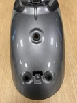 Triumph Thruxton Rear Fender Silver Ice Part # T2304679-MP. Fixed Price $125.00.