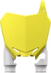 Acerbis Front Number Plate 2527391182. Fixed Price $42.27.
