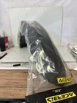 Acerbis - 2141810001 Front Fender, Black. Fixed Price $35.00.