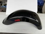 Harley Davidson Trike Black Rear Fender P/n 59500176-DH Oem. Fixed Price $245.00.