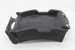 08-10 Harley-davidson Heritage Softail Classic Flstc Rear Back Splash Guard. Fixed Price $32.00.