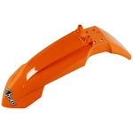 Ufo Front Fender Ktm Orange KT04071#127. Fixed Price $31.39.