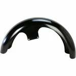 Klock Werks Wrapper Hugger Front Fender 16"-19" For 2014-2019 Harley Touring. Fixed Price $359.95.