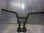 707 Bmw C600 Sport 2014 Oem Hanldebar Handle (straight). Fixed Price $169.99.