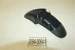 1986 Yamaha Radian YX600S Motorcycle Front Fender 1UJ-21510-00-MW. Fixed Price $85.00.