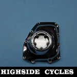 1364 Harley-davidson Dyna Engine Cam Cover. Fixed Price $30.00.