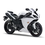 Full Fairing Set For Unpainted Yamaha YZF-R1 09-11. Fixed Price $336.39.