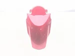 20-23 Honda Adventure 150 Front Fender Fairing Guard Splash 61100-K0W-N00ZA. Fixed Price $73.58.
