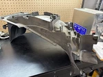 2005 Yamaha Rear Fender Undertray Mud Guard 20026. Fixed Price $50.00.