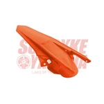 New Genuine Ktm Rear Fender Electronic Orange 79608013000EB (2017-2019 Exc/x. Fixed Price $44.99.
