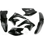 Acerbis Standard Plastic Kit (black) 2041060001. Fixed Price $120.98.