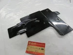Suzuki DR100 Nos Rear Fender Front 63112-05211. Fixed Price $31.03.
