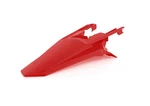Acerbis 2449660004 Rear Fender - Red. Fixed Price $47.43.