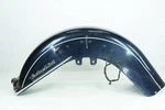 2010 Harley Softail Flstc Heritage Classic Oem Front Wheel Fender Shell Panel. Fixed Price $200.00.