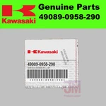 Kawasaki Oem Genuine 49089-0958-290 Shroud-enginerhl.gr. Fixed Price $41.83.