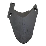 2009 - 2012 Triumph Daytona 675 Rear Fender Black Plastic Hugger. Fixed Price $38.99.