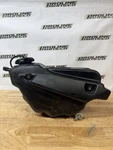05-07 Kawasaki Stroke Oem Factory Gas Tank Fuel Complete. Fixed Price $150.00.