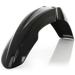 Acerbis 2040230001 Front Fender Black Fits Honda CRF250R 2004-2009. Fixed Price $39.94.