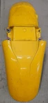 Yamaha Yx 600 Radian 1986-90 Oem Front Fender 1UJ-21511-0 5FL. Fixed Price $200.00.