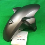 Yamaha Genuine 2015-2020 FZ09 MT-09 Matte Gray Front Fender Oem. Fixed Price $189.89.