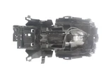 Honda CB500F CB500X CBR500R Rear Back Undertail Battery Tray Plastic. Fixed Price $27.50.