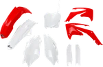 Ufo HOKIT115F 999 Full Replacement Body Honda CRF450R CRF250R. Fixed Price $137.05.