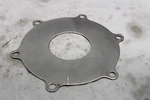 Front Wheel Ring Left 5EL-2514A-00-00 2001 XVS1100A Vstar Classic. Fixed Price $55.00.