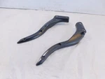 2002-2009 Yamaha Road Star Warrior XV1700 Rear Fender Strut Bracket Mounts. Fixed Price $79.95.
