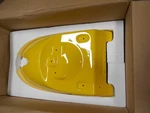 05-15 Victory Hammer Ball Brand New Nos Rear Fender 1014485-388 Yellow. Fixed Price $299.99.