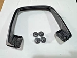 Genuine Husqvarna Svartpilen 125 2021 Pillion Grab. Handle & Bolts JU231404. Fixed Price $39.64.