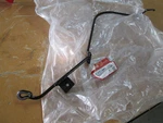 Nos Honda Oem Right Rear Fender Stay 2005 2008 TRX500 80217-HP0-A00. Fixed Price $19.98.