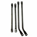 Bsa A50, A65 Front Mudguard Stays 1970 97-3650, 82-8347, 82-8348. Fixed Price $74.90.