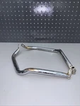 Yamaha Venture XVZ1200 Royale Rear Grab Saddle Bag Bar Rail Bracket Set. Fixed Price $10.99.