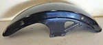 '82 83 XS400R Seca Front Fender Mud Guard 1982 Yamaha 7,854 Miles!. Fixed Price $86.10.