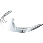 Show Chrome Front Fender Tip Accent Vtx 55-147. Fixed Price $25.85.