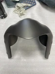 Oem Ducati Diavel 1200 Front Wheel Mudguard Fender 2012-2018 564.3.091.1A. Fixed Price $100.00.