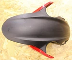 Ducati Hyperstrada 821 2013 2014 2015 Front Fender Mudguard Cover Fairing Cowl. Fixed Price $130.00.