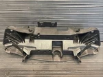 2019-2023 Kawasaki Ninja ZX6R Meter Bracket, Front Fairing Mirror Brace #5. Fixed Price $160.00.