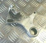 Honda CBR900RR CBR929RR 2000 2001 Rear Brake Caliper Bracket Holder. Fixed Price $17.76.