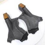 2004 Honda Shadow Aero 750 Black Front Oem Upper Side Fairing Cowl Plastic Cover. Fixed Price $61.88.