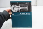 2014 Harley-davidson Road King Cvo FLHRSE6 Service Manual Book (HDM20). Fixed Price $31.49.
