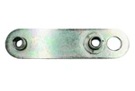 Harley-davidson Mtg Bracket Rr Fndr 59474-07 New Oem. Fixed Price $18.73.